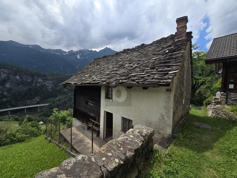 House / Villa 4 rooms in Freggio