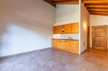 Wohnung 1.5 Zimmer in Val-d'Illiez — photo 5