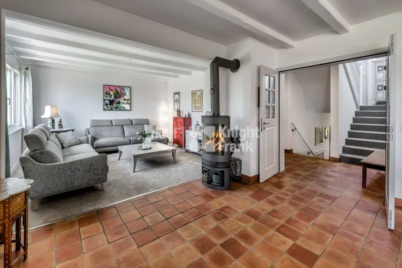 Maison / Villa 8.5 pièces à Blonay - Saint-Légier — 11