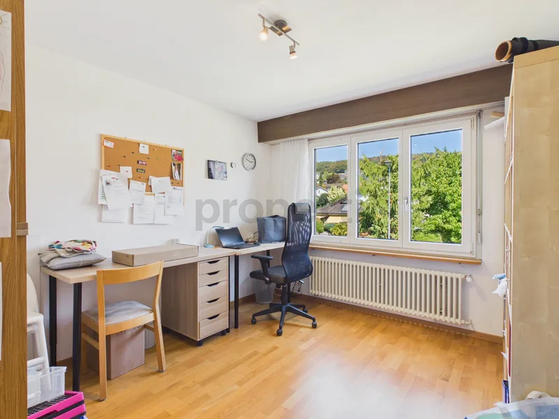 Appartement 5.5 pièces à Oberrohrdorf — photo 5