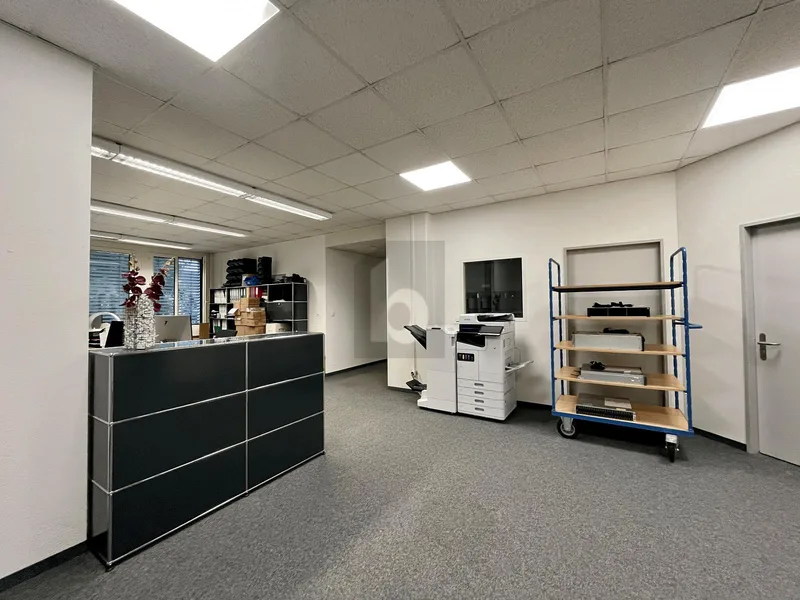 Gewerbe 9 Zimmer in Schlieren — photo 2
