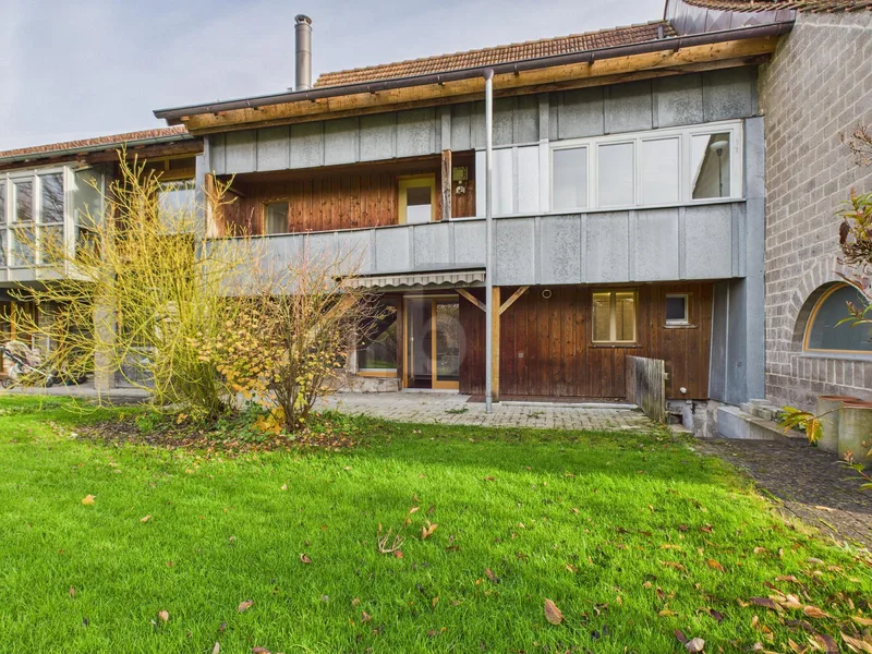 House / Villa 5.5 rooms in Däniken