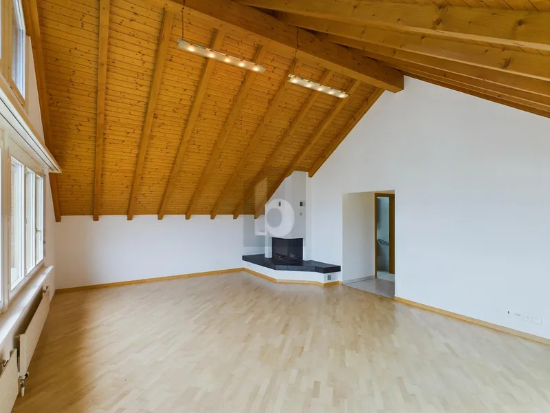 Wohnung 4.5 Zimmer in Uzwil