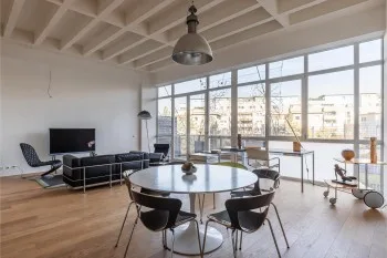 Appartement 2.5 pièces à Lausanne — 2