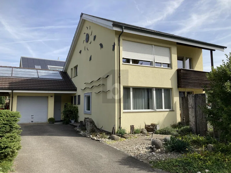 House / Villa 9 rooms in Trimbach — 2