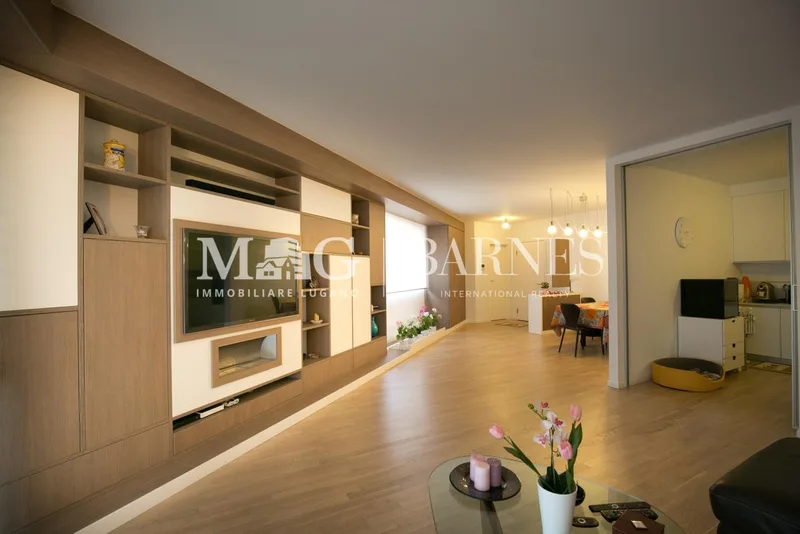 Appartement 4.5 pièces à Lugano — 10