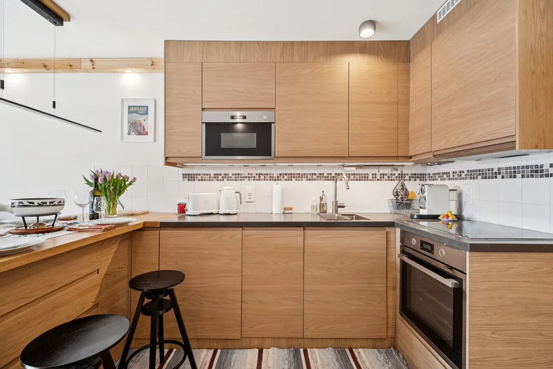 Appartement 2 pièces à Roche Grises — 10