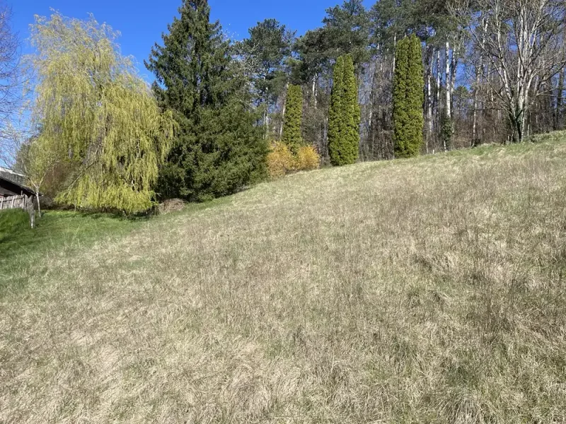House / Villa 5.5 rooms in aux abords de la Chapelle Lorette — photo 28