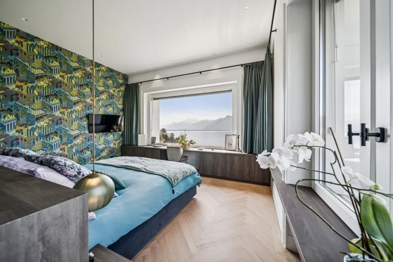 Maison / Villa 11.5 pièces à La Tour-de-Peilz — 14