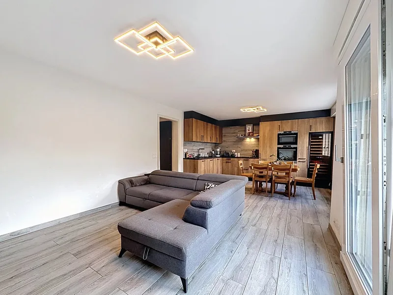 Appartement 4.5 pièces à Cité du Soleil