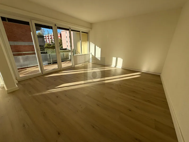 Appartement 4.5 pièces à zentral