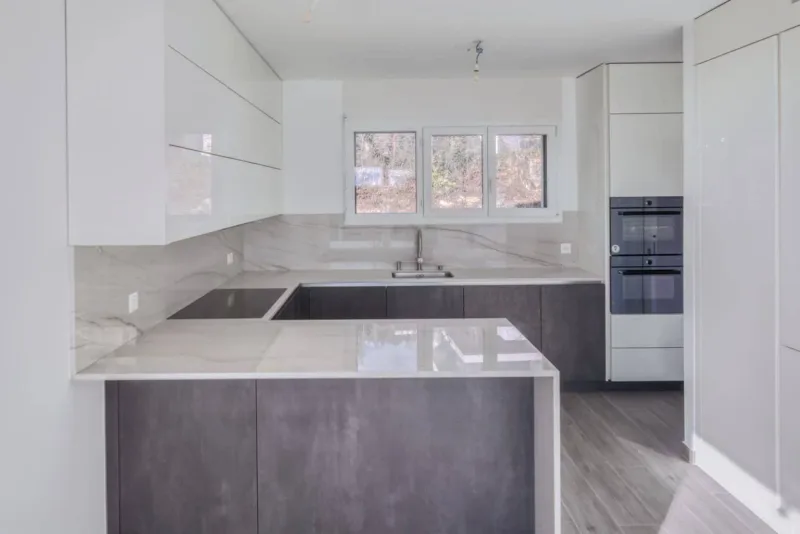 House / Villa 5 rooms in Arzier-Le Muids — 8