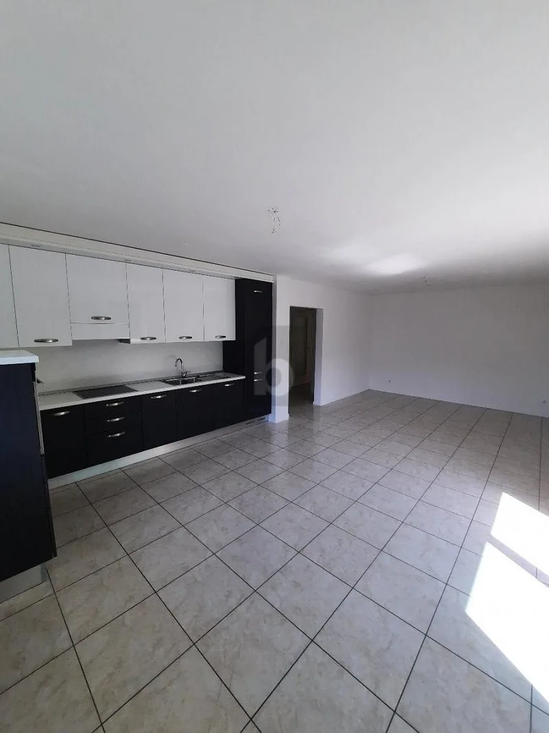 Apartment 4.5 rooms in Monteceneri