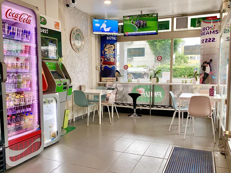 Commercial 1 rooms in zentral — 3
