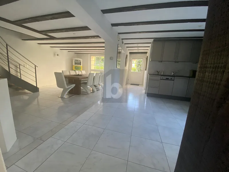 Gewerbe 5.5 Zimmer in Böztal — photo 2