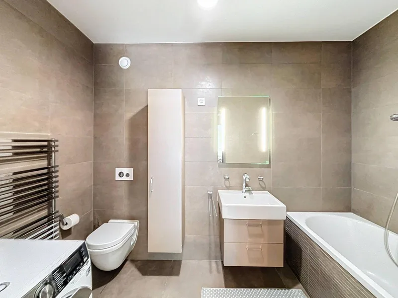Appartement 4 pièces à Petit-Saconnex — 7