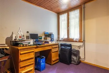 Haus / Villa 4.5 Zimmer in Baulmes — photo 10