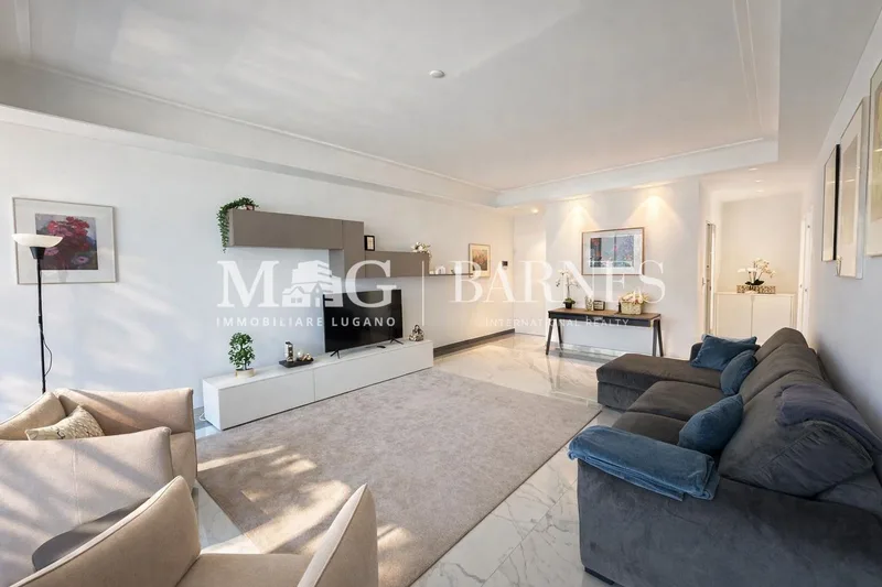 Appartement 3.5 pièces à Bissone — 8