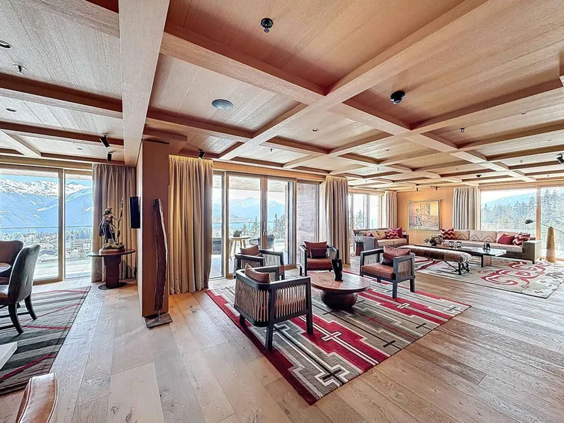 Appartement 3.5 pièces à Crans-Montana — 7