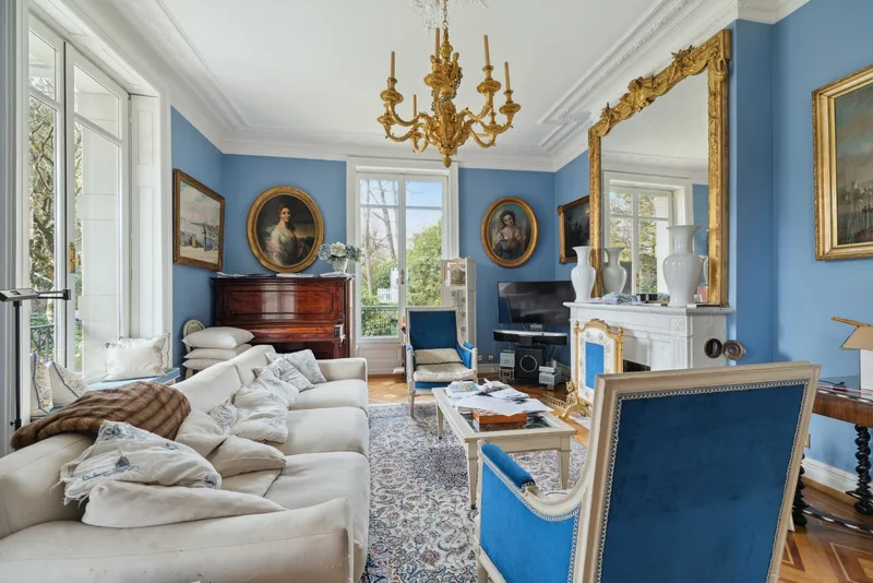 Maison / Villa 10.5 pièces à Villas Dubochet — 3