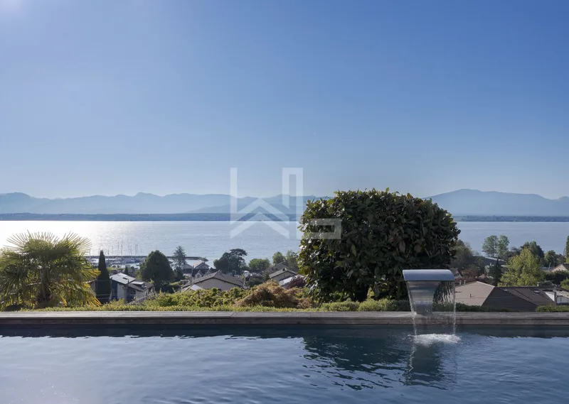House / Villa 12 rooms in Crans-Montana — 11