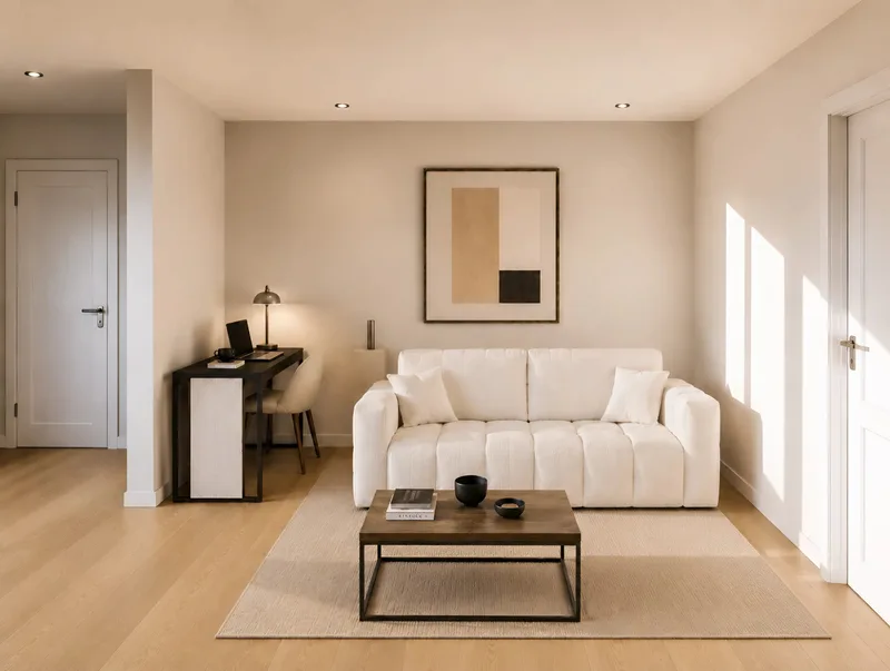 Appartement 1.5 pièces à Lausanne — photo 3