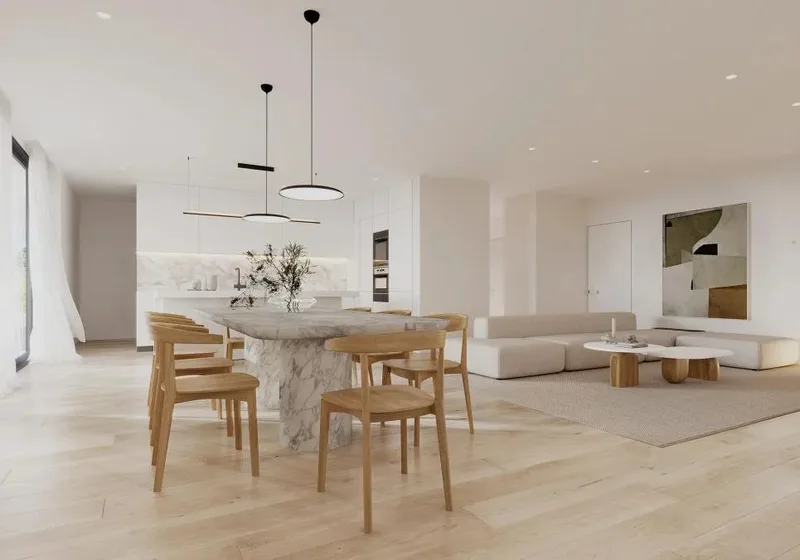 Maison / Villa 4.5 pièces à La Tour-de-Peilz — 5