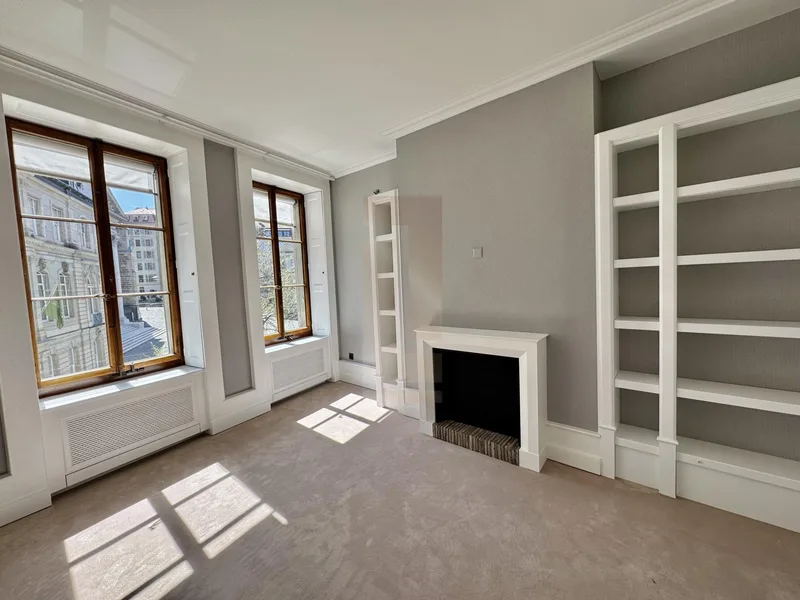 Apartment 6 rooms in Vieille Ville — 6