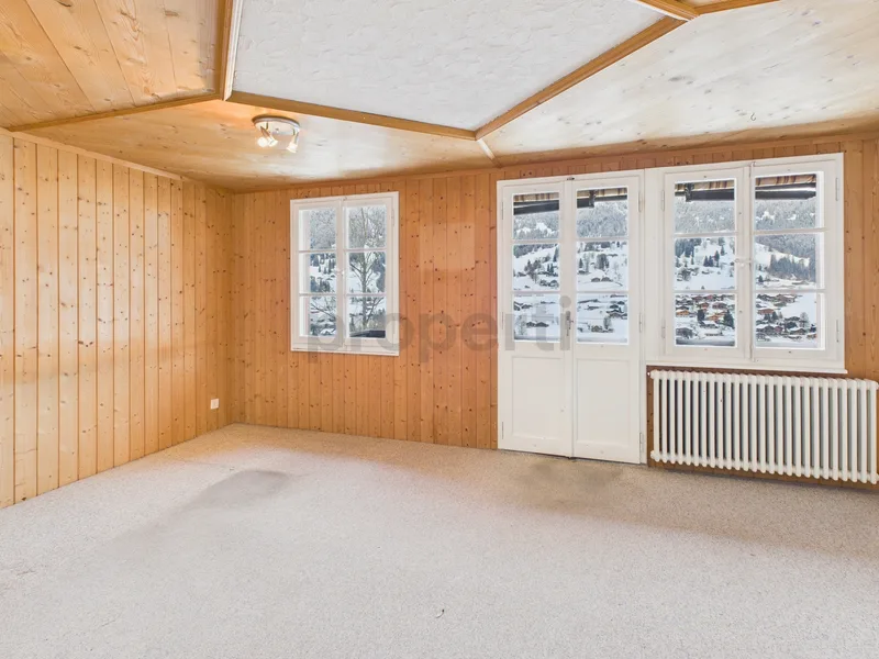 Maison / Villa 8 pièces à Grindelwald