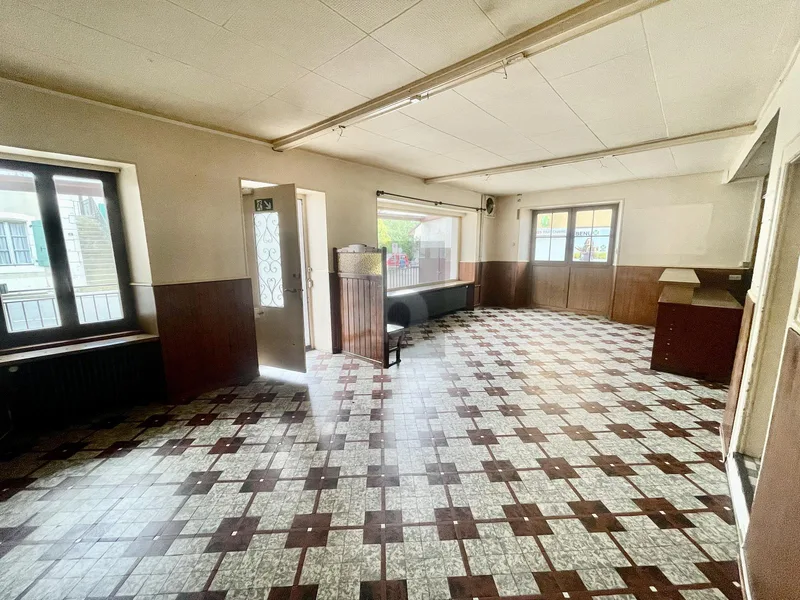 Commercial 3.5 pièces à im Dorfzentrum — photo 3