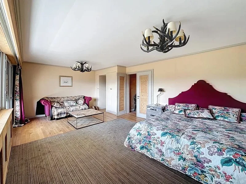 Appartement 6.5 pièces à Crans-Montana — 3