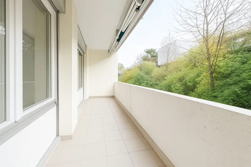 Wohnung 3 Zimmer in Genève — 5
