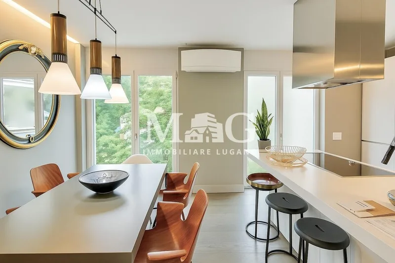 Maison / Villa 7 pièces à Ruvigliana — 7