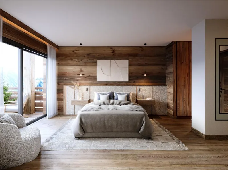 Maison / Villa à Médières — 2