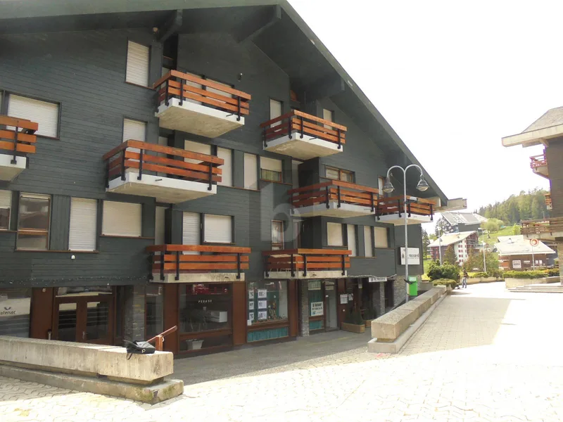 Apartment 6 rooms in centrale — 2