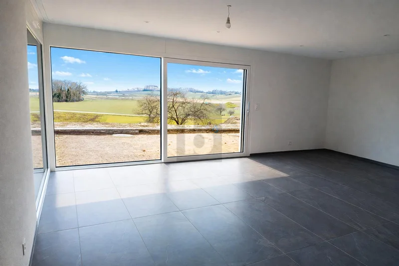 Maison / Villa 5.5 pièces à Bremblens — photo 2
