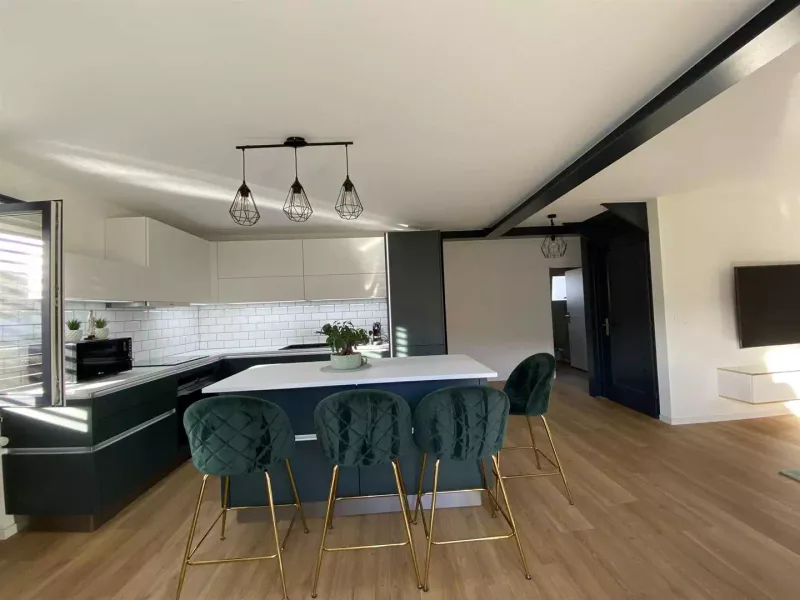Maison / Villa à Haute-Sorne — photo 13