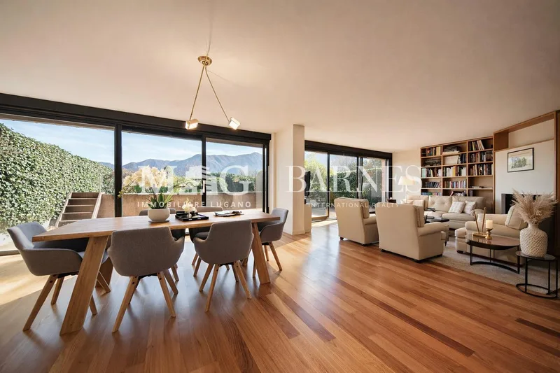 Appartement 3.5 pièces à Collina d'Oro — 8