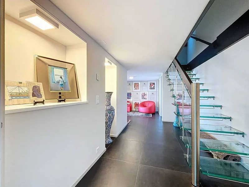 Maison / Villa 6.5 pièces à Blonay - Saint-Légier — 7