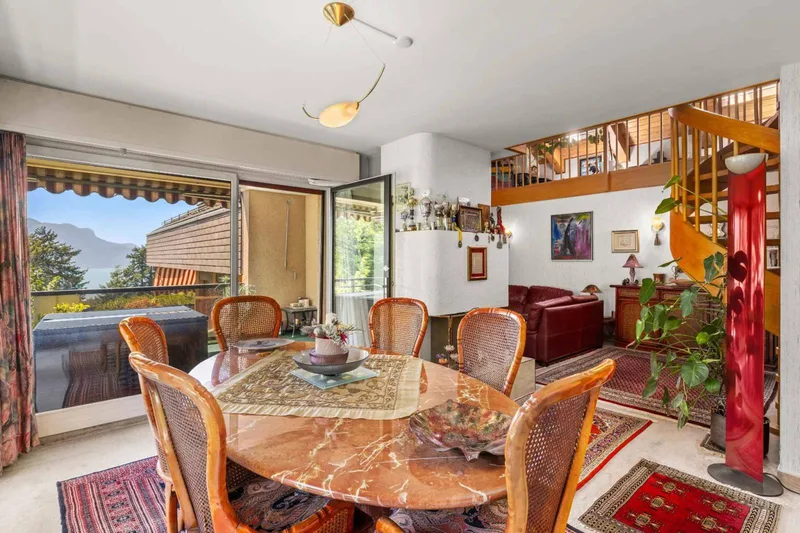 Apartment 5.5 rooms in Brent — 4