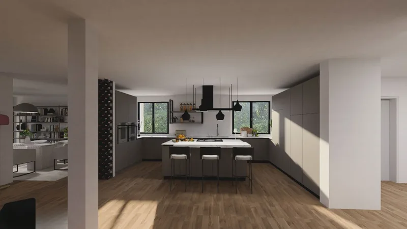 Maison / Villa 6.5 pièces à Breganzona — 7