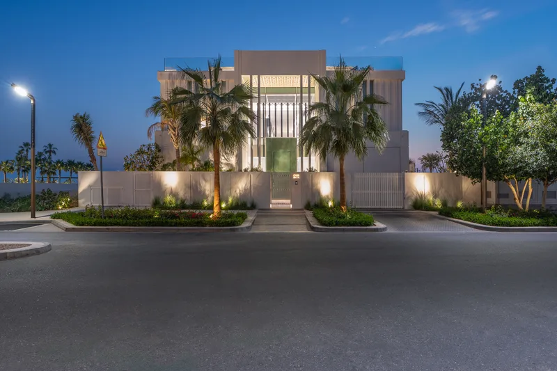 Maison / Villa 5 pièces à Jumeirah Bay Island — photo 10