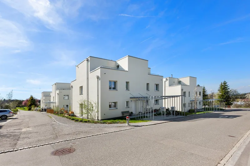 Haus / Villa 5.5 Zimmer in Winterthur — 12