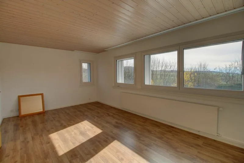Maison / Villa 7.5 pièces à Le Vaud — photo 5
