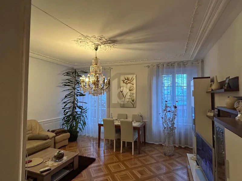 Apartment 3 rooms in La Chaux-de-Fonds