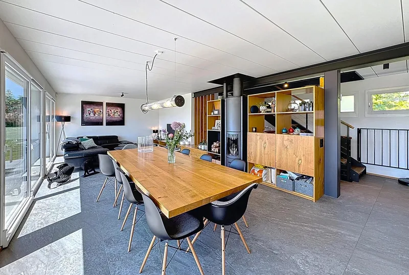 Maison / Villa 6.5 pièces à Blonay - Saint-Légier — 3