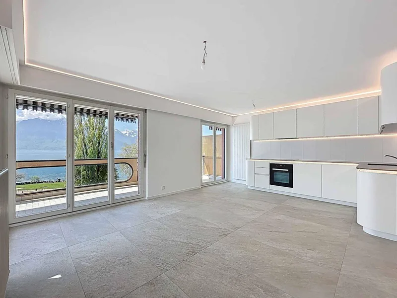 Appartement 2.5 pièces à Clarens — 3
