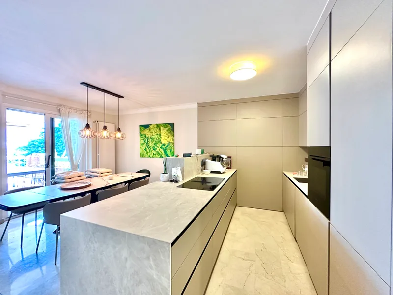 Wohnung 3.5 Zimmer in Melide — 4