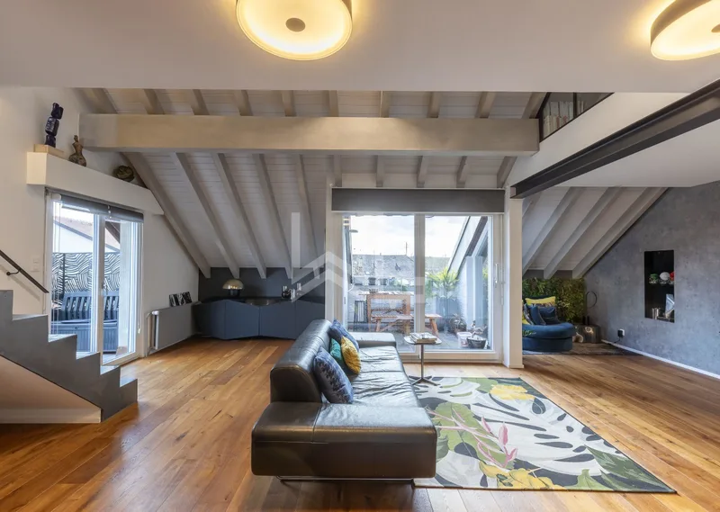 Wohnung 5.5 Zimmer in Eysins — 7