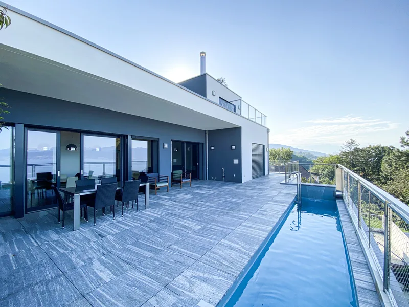 House / Villa 9 rooms in Pully — 15